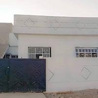 بيت زراعي • بيت للبيع • عقار زراعي • منزل زراعي • للبيع حولي • حي العس...