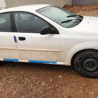 شوفرليت • ٢٠٠٤ • ٣٤٠٠٠٠ كم