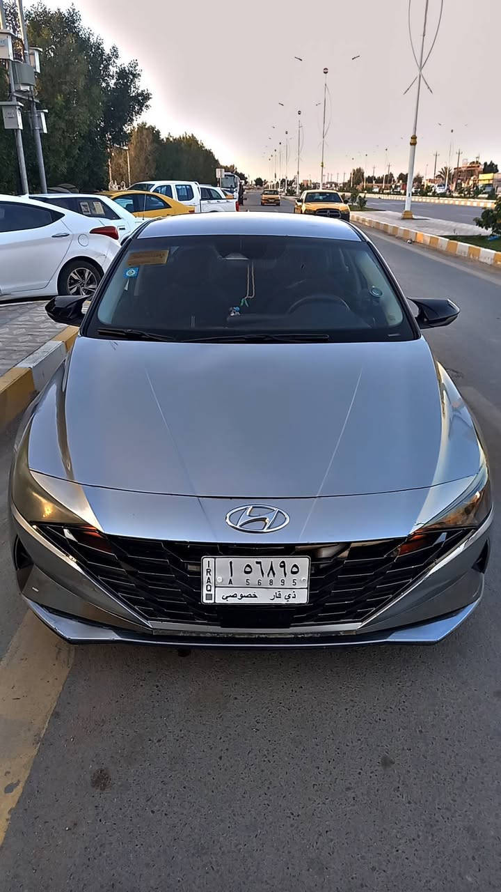 السلام عليكم ***********
النترا مديل 22 للبيع رقم ذي قار

السعر 127 بيها مجال بسيط

مكينة 2000 گير كفالة على وضع الشركة

المواصفات حلوة

محرك بصمه+ تشغيل عن بعد ترحيب عند الاقتراب

رادارات امامي خلفي والجوانب+نقط عمياء

شاشه دجيتال+كامره

فول تحكمات ستيرن+اوتو هولد

مانع انزلاق+قياده ذاتيه+تحديد مسار 

3 وضعيات قيادة

بصمة ابواب+ انارت ترحيب 

ماشيه 70

السياره جديده وجاهزة حادثها بأمريكا تبديل جاملق امامي فقط وصور الحادث موضح  بالمنشور وبيها بارد بالعراق 

((مكانها ناصرية 

الرقم:  ***********
