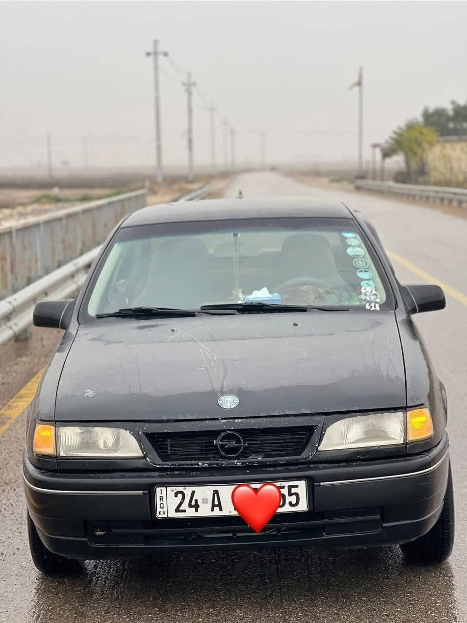 م16للبيع بدون دعم فقط صبغ جمالي كير محرك خير من الله تخمات جديد تايرات جديد داخلي نضيف تحويل مباشر سنويه 2030موصل تراي وين ما تريد السعر 20ورقه ***********واتساب
