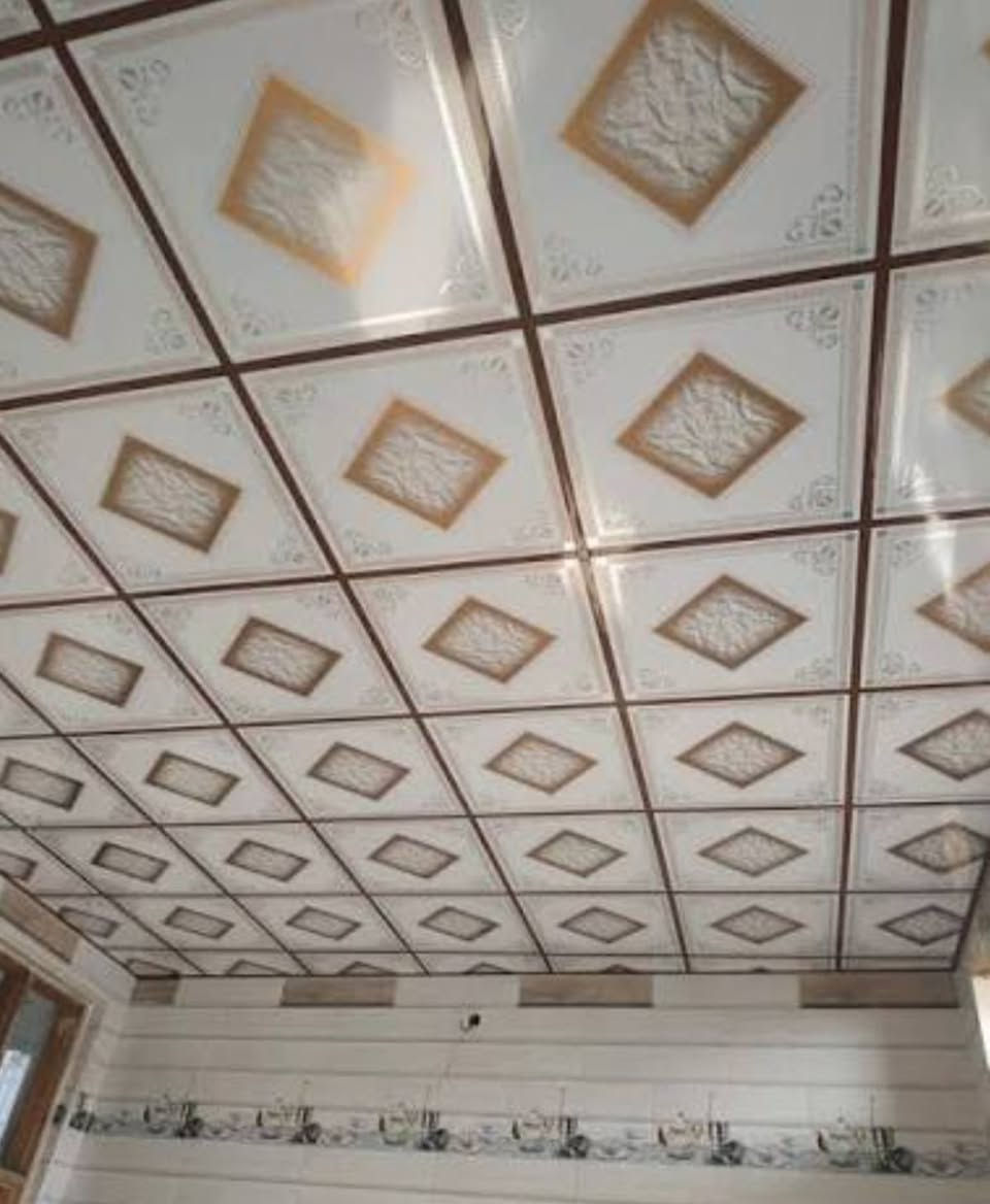 مستعدون لتغليف السقوف والجدران الثانوية في الموصل عمل درجه اولى..يتوفر إتصال وواتساب ***********
