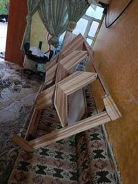 جربايه و زاويه للبيع الجربايه 30والزاويه 55نضيفات 07811276821