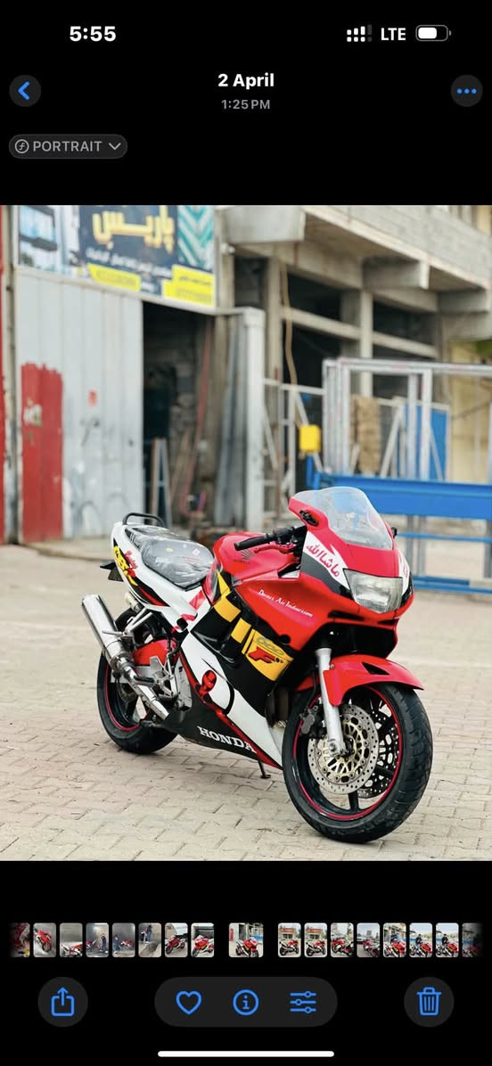 بطحه رقم كركوك
600f3

سكيورتي ٣ سويجات وياها
محرك إنه غير مفتوح 

مكفوله من كشي
نضافه.١٠٠ له ١٠٠

مابيه اي نقص
مكان كركوك 
وسعر٢٦ مجال بصيد 
***********
