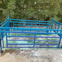 محجر فونتيره • فلوجه