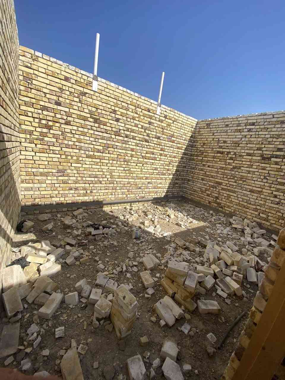 هيكل زراعي خنيطله شارع الحمداني المساحه 230م منطقه متكامله سعر مناسب 45 وبي مجال للأستفسار ***********
