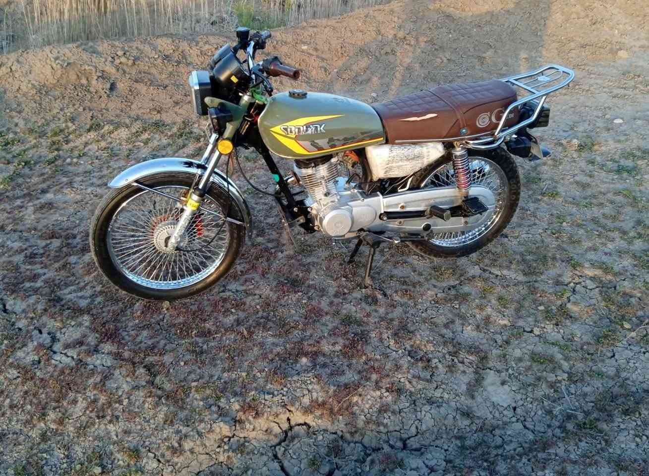 سلام عليكم دراجه للبيع تايكر موديل 2024اورق اسكنر مكاني الديوانية البدير سعر 650 وبيهه مجال


**إذا كنت صاحب هذا الإعلان وتريد حذفه لأي سبب، رجاءا أرسل رسالة إلى الدعم الفني**