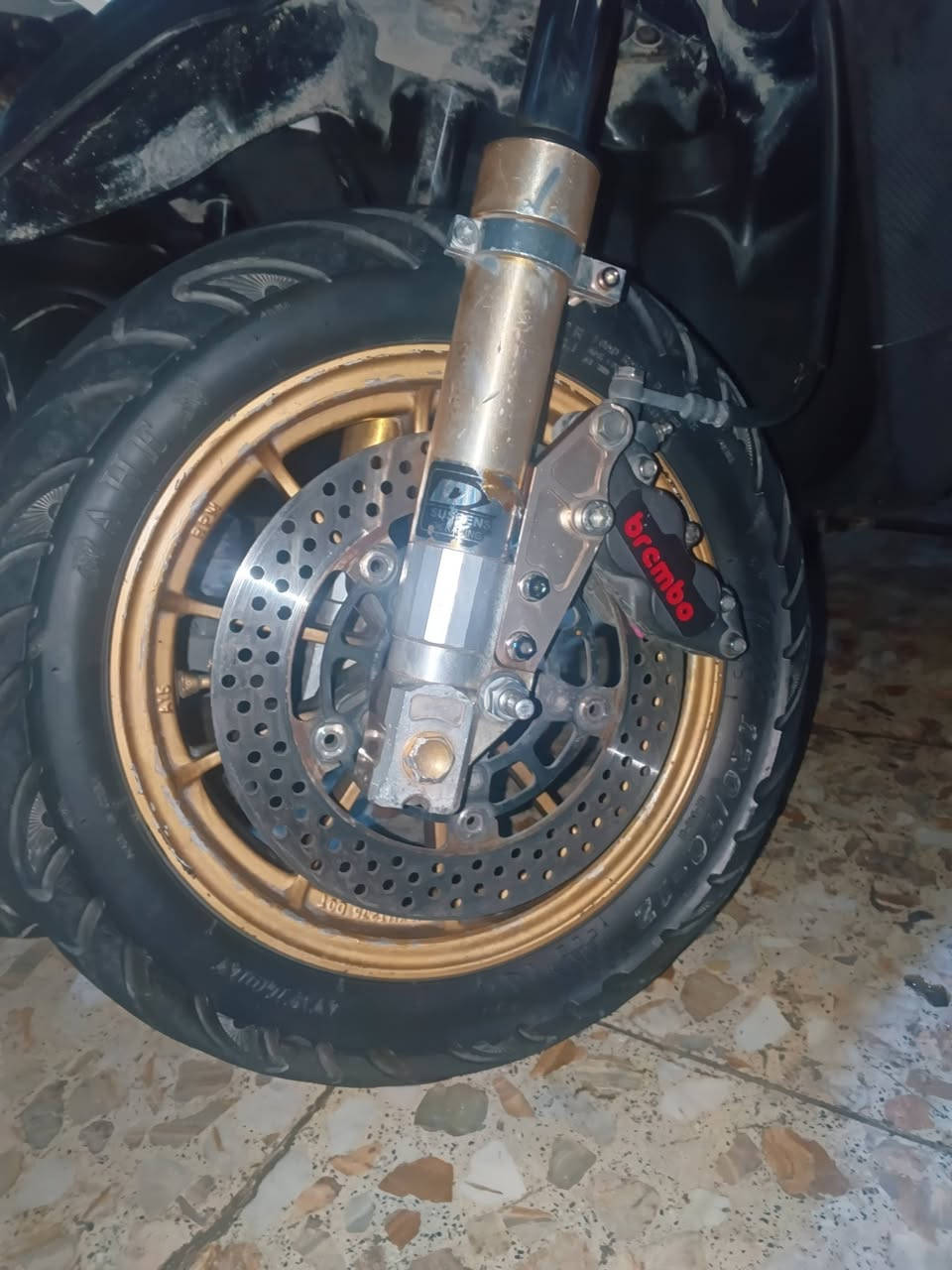 السلام عليكم سكنس جبلي بيع مستعجل دراجة مزودة
ويل مشيف RPM 
كلجات رياضي
سبايدر رياضي 
هوزل رياضي
قطرة اكسل wf
فراك بريك رياضي
دبلات خلفية DNM
صالنصة بوري عدل 
قطرة دهن 
قبق شاصي 
قبق فلاوين
يدات بريك 
قبق عمبار 
ستيرن 
صدر DY
فج برمبو 
قبق كلجات رياضي 
شمعة مكينة رياضي 
قباقة كور رياضي 
بوشة ٥٨ ونص 
استاند صفح 
نوزل ٨زروف
سلف رياضي 
دراجة بل حقيقة بعد احلة من الصور

مكاني بغداد الشعب السعر خاص ***********
