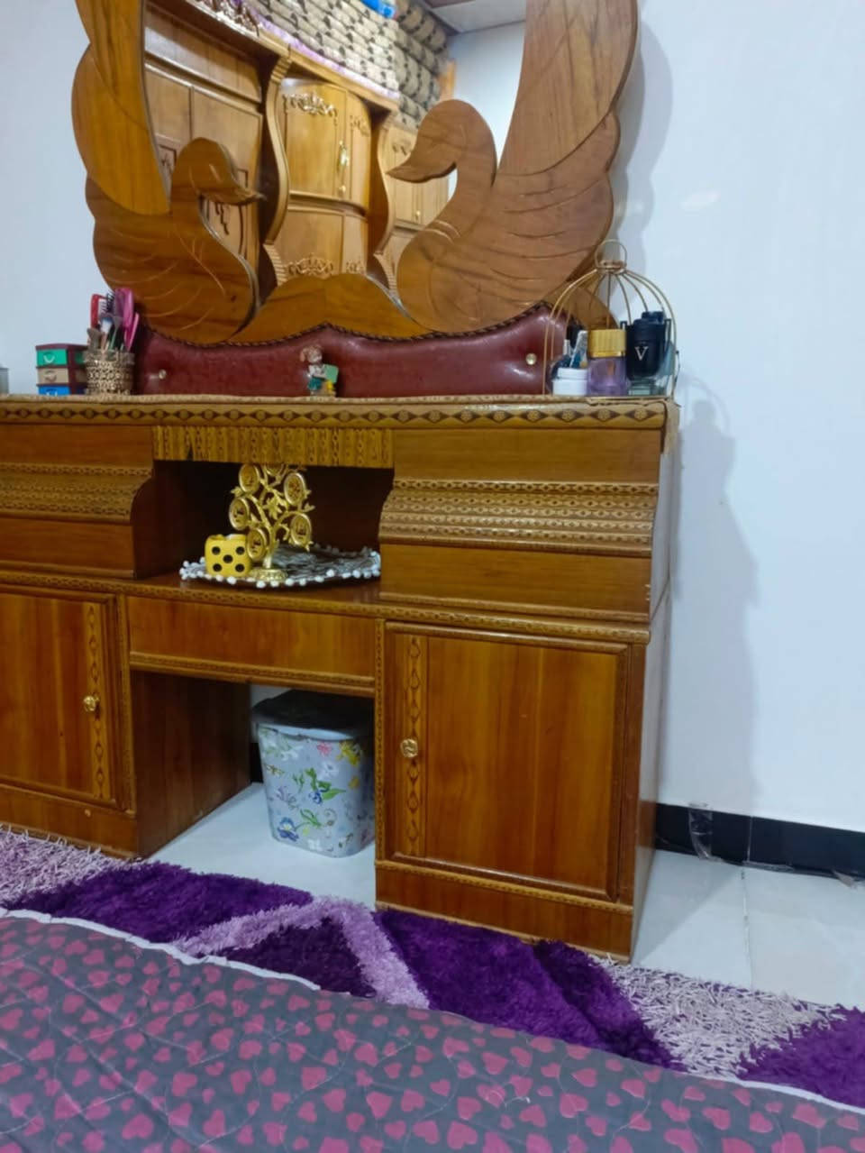 غرفه نضيفه تسكام درجه اولى مليون ونص لتواصل واتساب ***********
