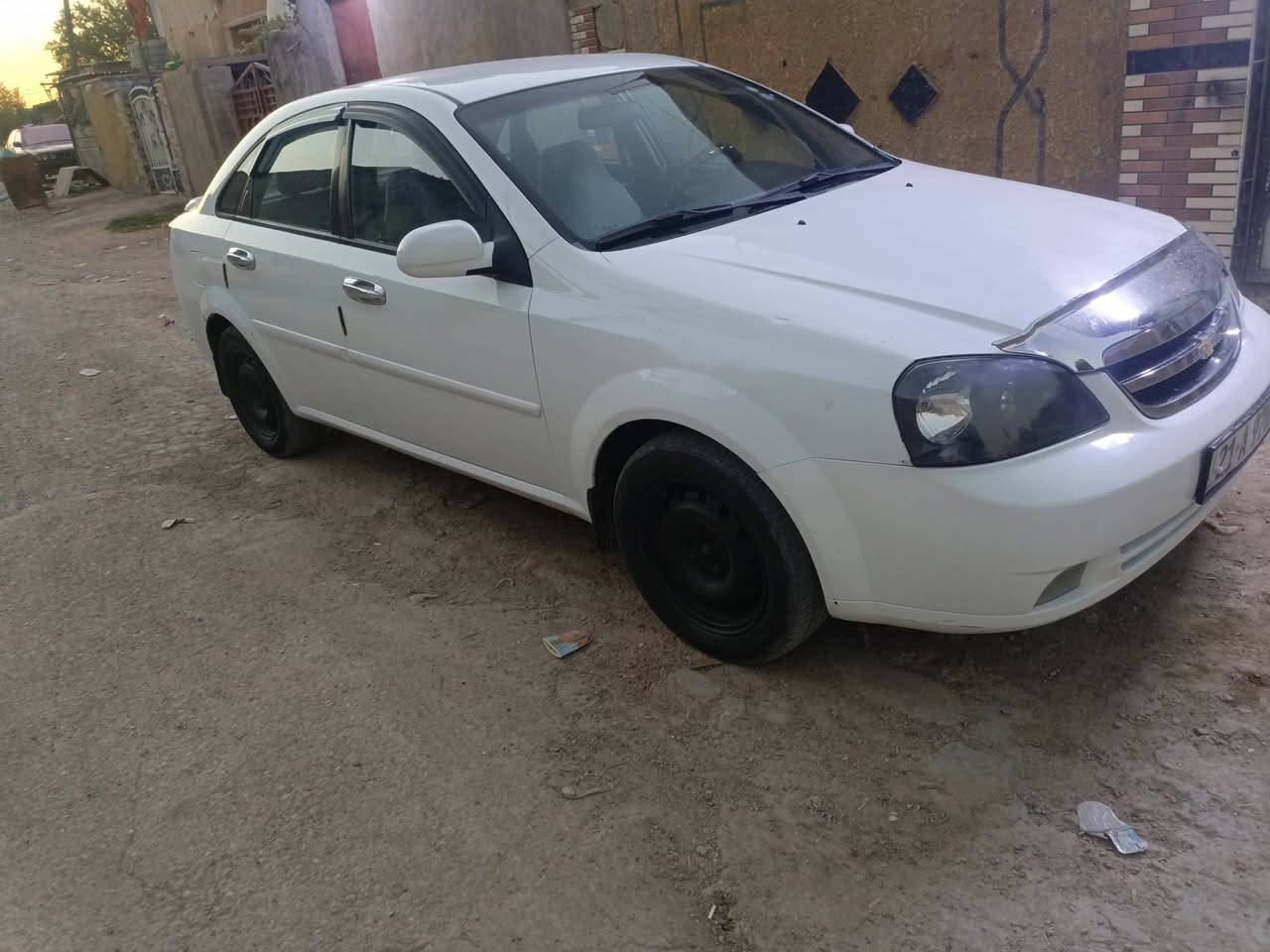 من رخصت الادمن اوبترا موديل 11 خليجي مكفوله من التبديل فقط صبغ شويه بل باب السائق جوه التريشه كير محرك تبريد تخم تاير صدر كله مكفول سياره جاهزه رقم سليمانيه السعر ٨٣وبيهه مجال مكاني بغداد ***********

