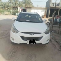 توسان ٢٠١٤ • تحويل مباشر • حله