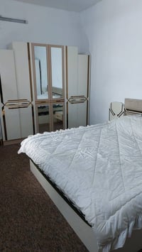 غرفه اقتصادية مستعملة للبيع استخدام اربع اشهر فقط الله شاهد نظيفة جداَ...