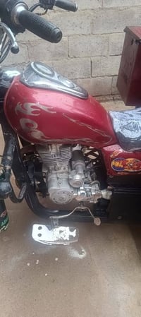 ستوته • موديل 23 • تايات جديدة