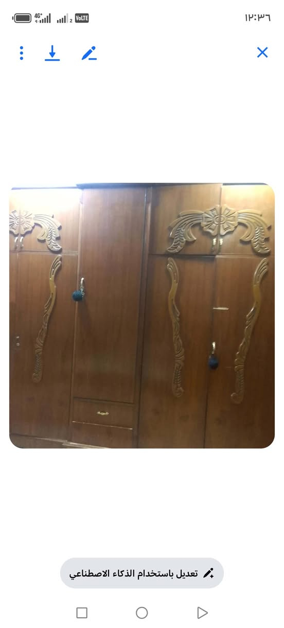 غرفه لبيع ٤٥٠بيامجال ***********
