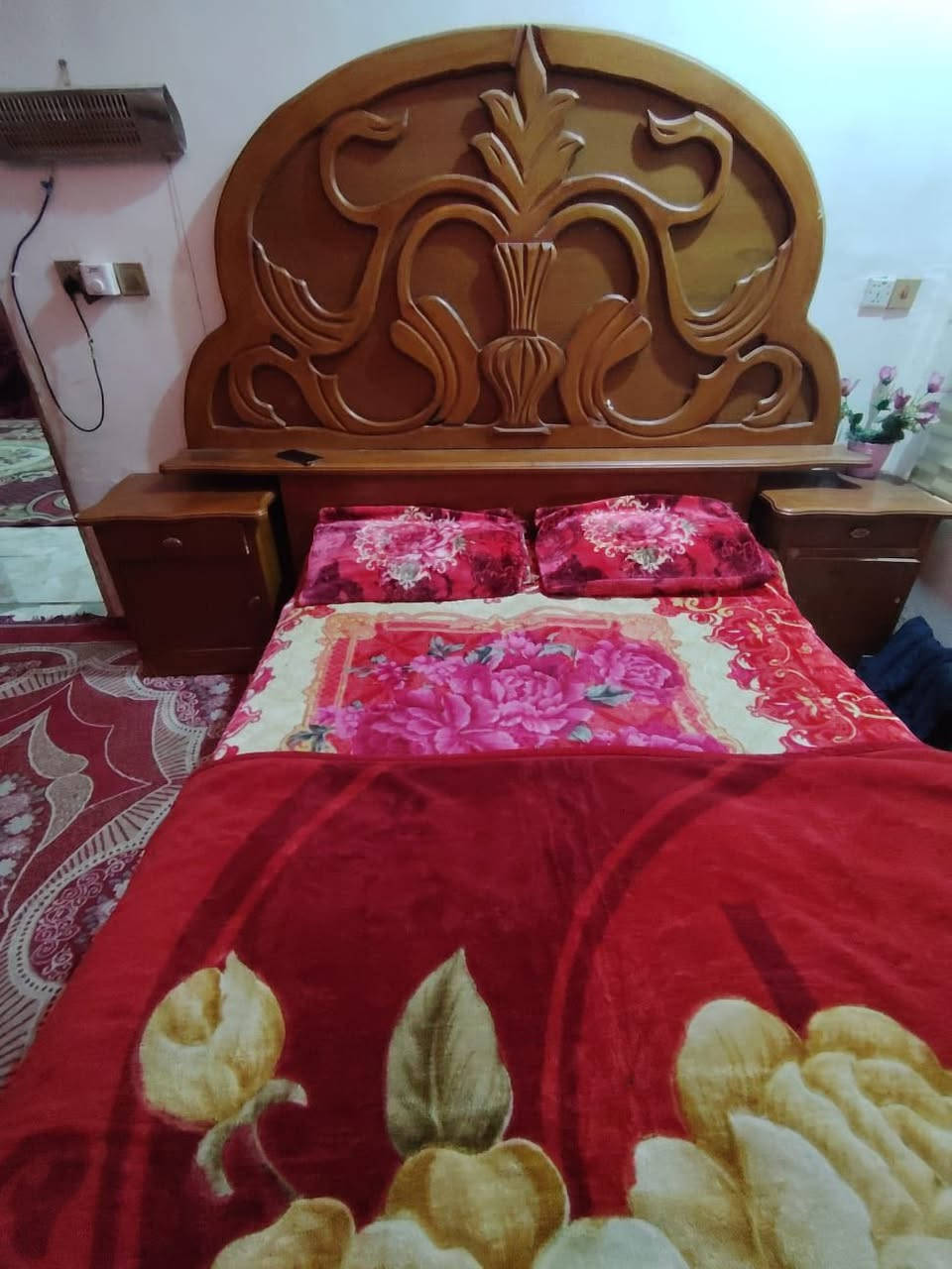 غرفه نوم للبيع سعر ٦٥٠


**إذا كنت صاحب هذا الإعلان وتريد حذفه لأي سبب، رجاءا أرسل رسالة إلى الدعم الفني**