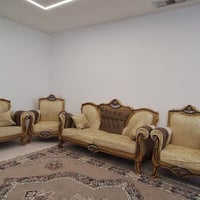‎تاقم قەنەفەی کلاسیک بۆ فرۆشتن لە ‎سلێمانی ۱٠ نەفەریە  ‎هەر کەس مشتەری...