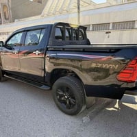 هايلوكس • ٢٠١٩ • رقم اربيل