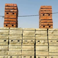 ثرمستون البصرة • عگاده ١٠سم • عگاده ١٢سم
