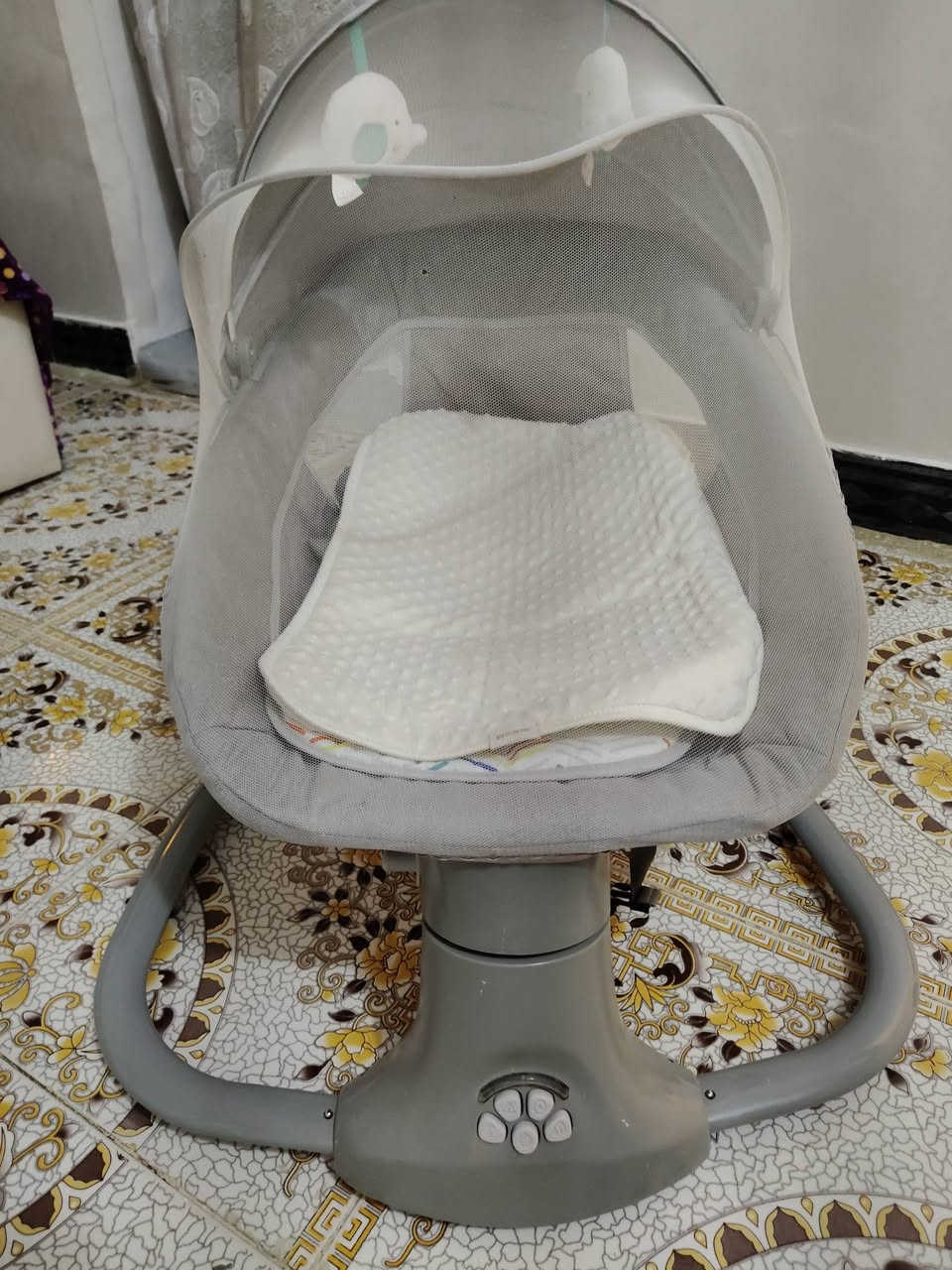 هزاز كهربائي للبيع يعمل هم بل بطاريه السعر 75 ناصريه مركز


**إذا كنت صاحب هذا الإعلان وتريد حذفه لأي سبب، رجاءا أرسل رسالة إلى الدعم الفني**