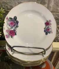 مواعين حلاوه • ٦ قطع • ١٨ سم