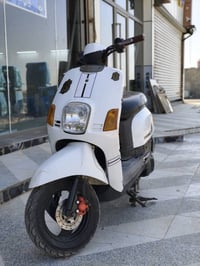 بوليسي نوزل الدراجه بوضع الرمبه شرط ما مفتوحه ومال جنايه الي يريدها ير...