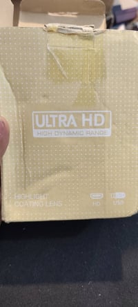 كاميرا • قابل تفاوض