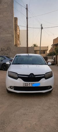 رينو سمبول • ٢٠١٦ • اوتوماتيك