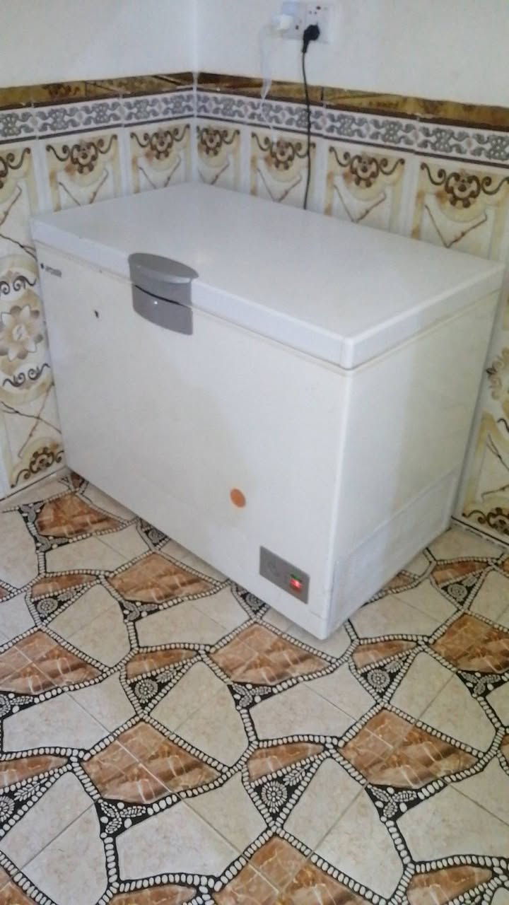 سلام عليكم مجمده فووول تجميد عل فحص سعر١٧٠ وبيه مجال الستفسار خاص


**إذا كنت صاحب هذا الإعلان وتريد حذفه لأي سبب، رجاءا أرسل رسالة إلى الدعم الفني**