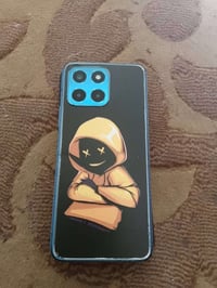 هونر X8 • ذاكرة ١٢٨ • رام ٨