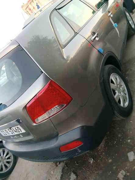 السلام عليكم كيه سورنتو للبيع موديل 2011امريكيه حادثه خشم بنيد جاملغ أمامي ايمن تقرير امريكيه موجوده بصوره سونار موجود همتن مكينه دوش بس كاز كيت مفتوح فقط كير حداديه تخم تاير باتري كله جديد غراف جديد مواصفات سياره خمس ويل كب اشاير بل مريا حساسات خلفيه تبريد قطعتين لايتات زنون اصلي مكينه دوش مرغوب 4سلندر السعر122بيه مجال قليل الاستفسار اتصل على الرقم التالي ***********
***********
