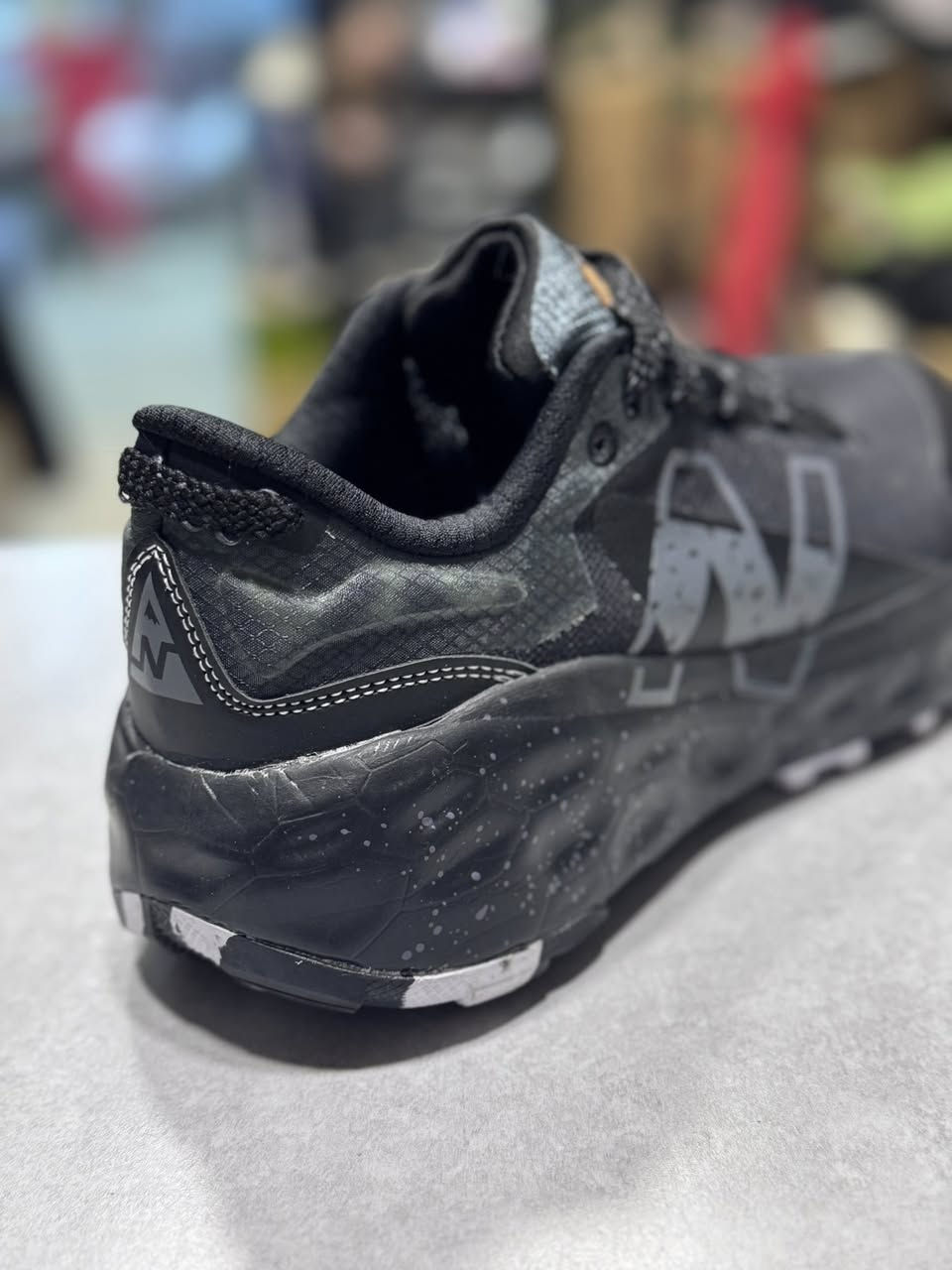 New Balance Fresh Foam X
القياس 42 طول القدم 26
القاعدة فيبرام ضد التزحلق
واتساب 

https://wa.me/message/D3BY6IY4RMI5N1


**إذا كنت صاحب هذا الإعلان وتريد حذفه لأي سبب، رجاءا أرسل رسالة إلى الدعم الفني**