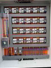 الموصل • وكيل روذر • بوردات كهربائية