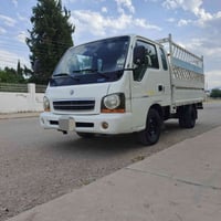 سلاو ئەم دووتەنی بۆفرۆشتن مۆدیلی 2002 ئارەمی پلاسک ژ م 07501783254 077...
