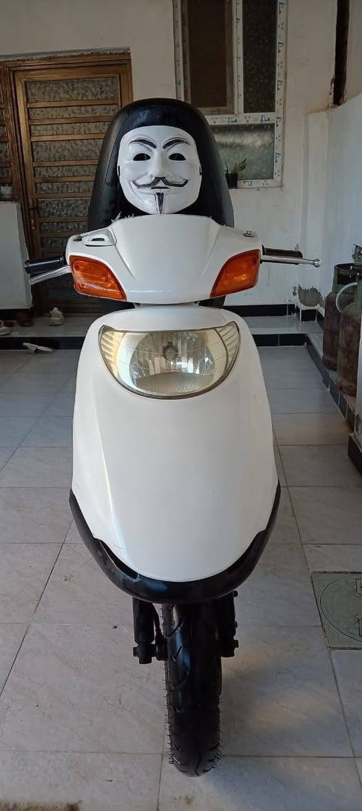 للبيع او مراوس ب اربعه كير
سبيسي ياباني نضافه شوفت عينك مكينته كلش حلوه تحتاج ترتيبات بسيطه السعر 550 قفل بدون عمله مكاني كوت شهداء ***********
