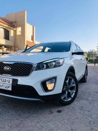 سورنتو • ٢٠١٦ • فول مواصفات