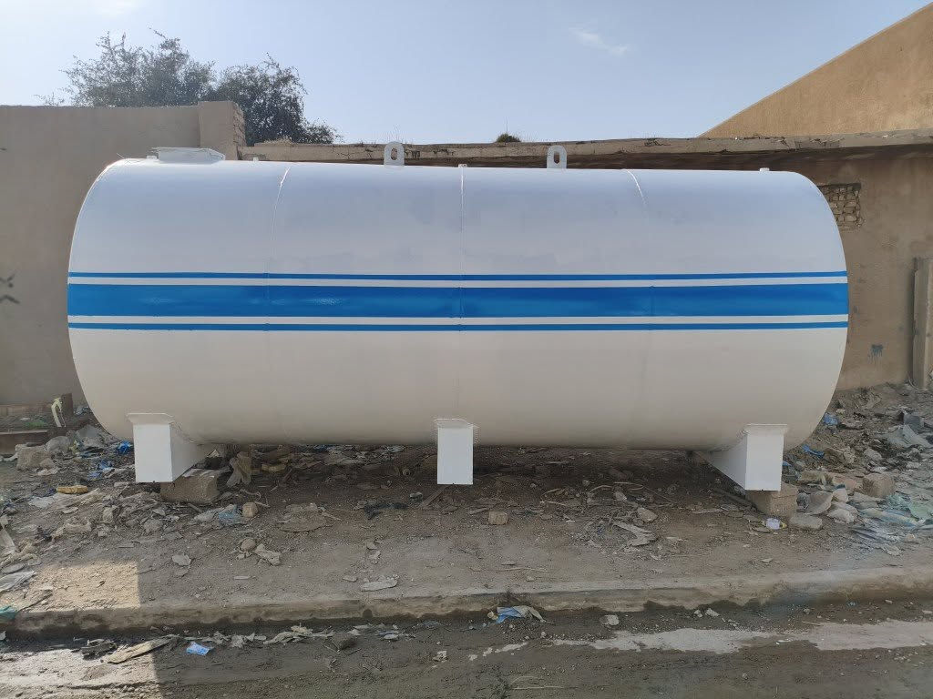 🔧✨ تصنيع خزانات بجودة عالية في معمل البو خضير ✨🔧

نقدم لكم خزانات مصنوعة من حديد كرفنايز (مغلون) وحديد أسود،
بمواصفات دقيقة وجودة ممتازة تناسب مختلف الاستخدامات:
💧 مياه
⛽️ ديزل
🧪 مواد كيميائية
وغيرها حسب الطلب...

✅ تفصيل حسب الطلب
✅ لحام دقيق ومتين
✅ شحن متوفر لجميع المحافظات

📍 العنوان: الأنبار – الفلوجة – شارع السد، مجاور مطعم غصن الزيتون

📞 للاستفسار أو الطلب واتساب أو اتصال :
***********
***********
***********

📌 معمل البو خضير – ثقتكم سر نجاحنا

---

#خزانات_حديد #بليت_مغلون #بليت_اسود
#معمل_البو_خضير #خزانات_مياه #صناعة_محلية #جودة_عالية
