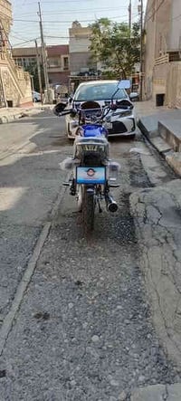 سافيني هونزدا ٢٠٢٥ • ٢٠٠كم • أربيل