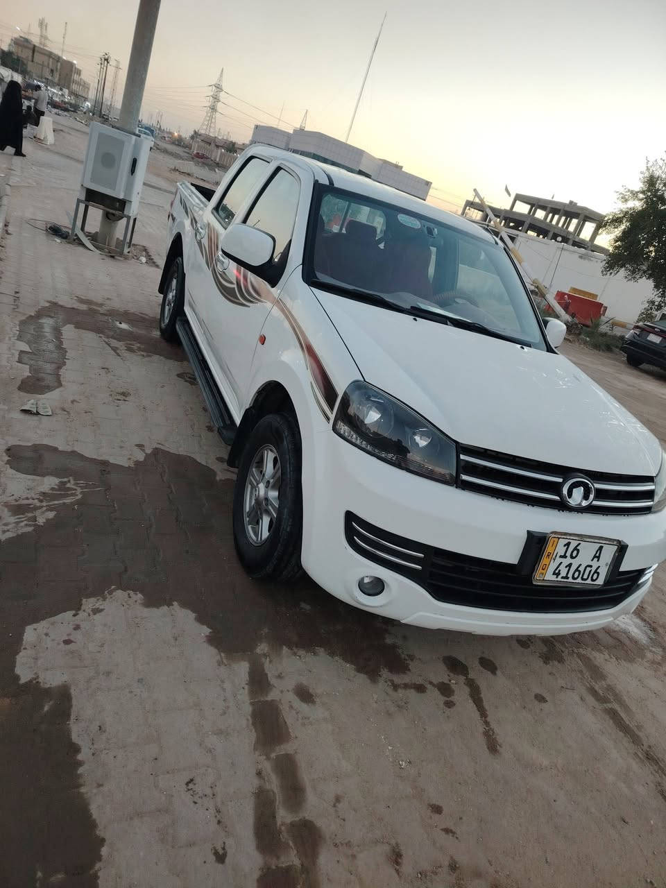 كريت لبيع موديل ٢١ سعره ١١٥ مكان سماوه ***********
