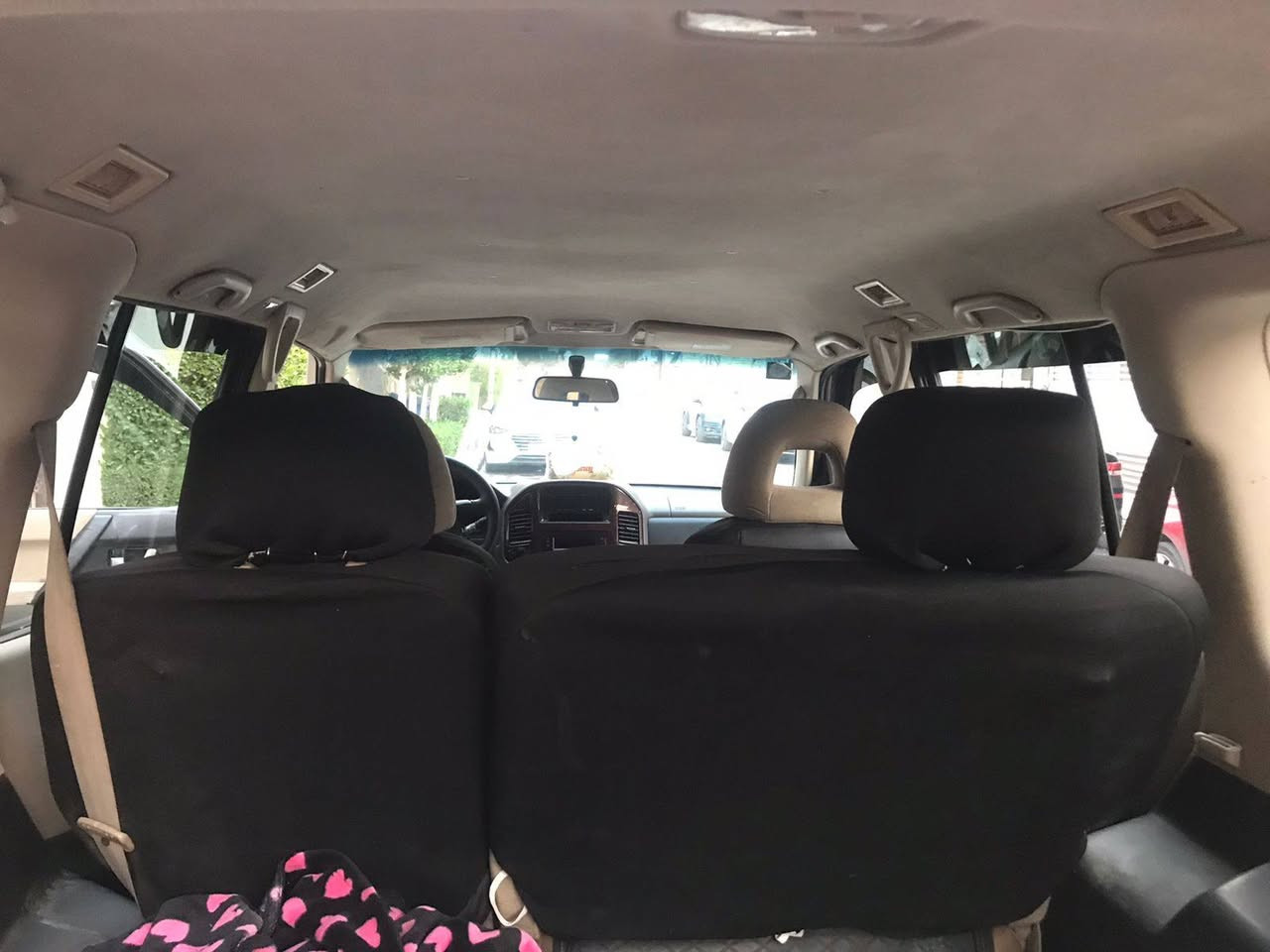 باجيرو 2007
***********
