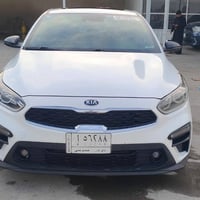 فورتي GT • موديل ٢٠٢١ • حرة باسمي