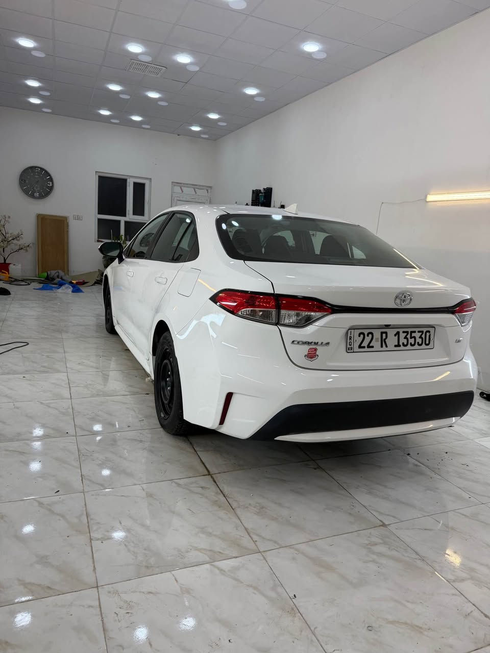 *********** كركوك, العراق
