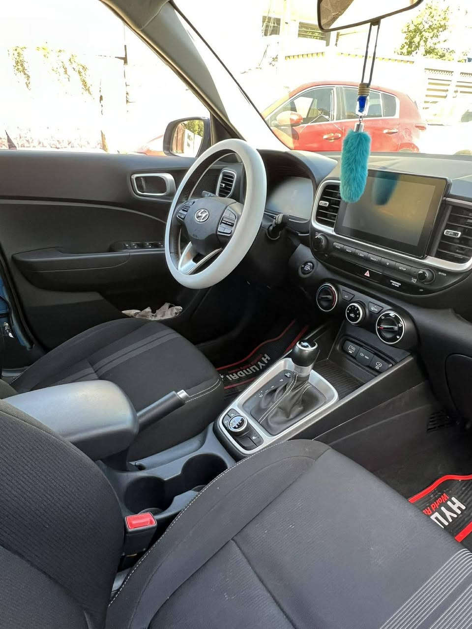 للبيع أو مراوس – فينو 2024 🚗
🔹 بدون رقم
🔹 الممشى: 25 ألف
🔹 حادث: بنيد + جاملغ + دعامية (مبدلات أصليات مال تفصيخ)
🔹 يوجد تصليح بالشاصي ويحتاج صبغ
✨ المواصفات:
▪️ تشغيل بصمة
▪️ إشارات بالمرايا
▪️ تدفئة بالكشنات ♨️
▪️ تدفئة ستيرن
▪️ نقطة عمياء
▪️ ويل كب
💰 السعر: 10,600$ (بيه مجال)
📞 للتواصل: ***********
✔️ ملاحظة نحن مكلفين بالنشر فقط ✔️
