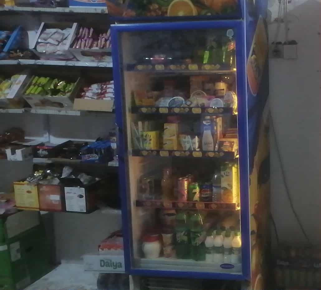عارضه براد شغال ونضيف ب٢٢٥ ورفوف محل ٣٦رف مع الشيلات كاملات ب١٧٥ وميز طعام بدون كراسي ٧٥


**إذا كنت صاحب هذا الإعلان وتريد حذفه لأي سبب، رجاءا أرسل رسالة إلى الدعم الفني**