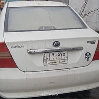 ليڤان 620  صيني موديل 2014 وكالة عامة بأسمي راعيها بل عمارة رقم بصرة س...