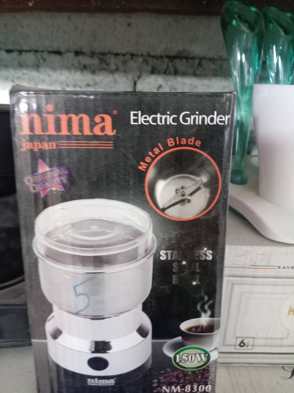 اللهم صل وسلم على نبينا محمد
وجبة من الأجهزة الكهربائية الاصلي توفرت عدنا 
العنوان ديالى جلولاء الوحدة
مجمع التساهل اهلا وسهلا بيكم
زورونا تنورونا


**إذا كنت صاحب هذا الإعلان وتريد حذفه لأي سبب، رجاءا أرسل رسالة إلى الدعم الفني**