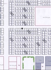 الجهة اليمنى • ١٧٠م • سند باسمي