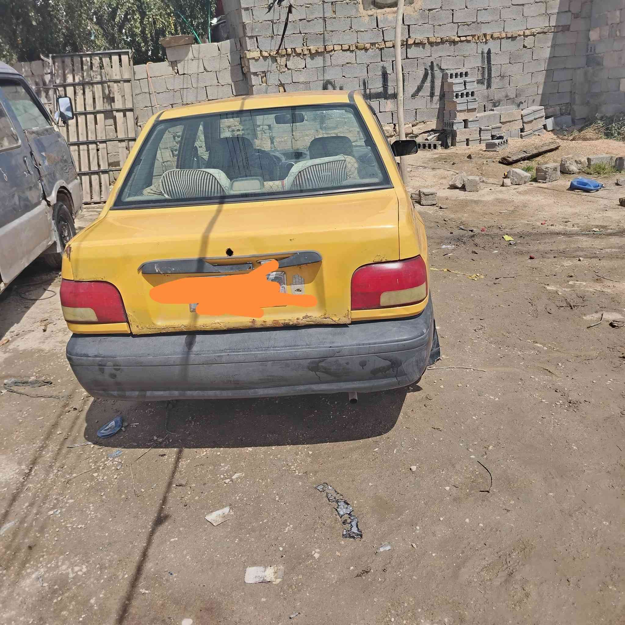 ***********سايبة موديل 2012. مكينه كير خير من الله كهربائيات شغاله تخم تاير سلف جديد باتري جديد سياره جهاز غرفه نضيفه سياره مال عيشه شغل اوطلع صدر جديد سياره جهاز كيج حماواه شغال كيج بانزين شغال رون كيلو متر شغال شاره ايمنه او يسره شغال سياره جاهز او سعر مناسب 1300  سعر ميلون او تلثميه
