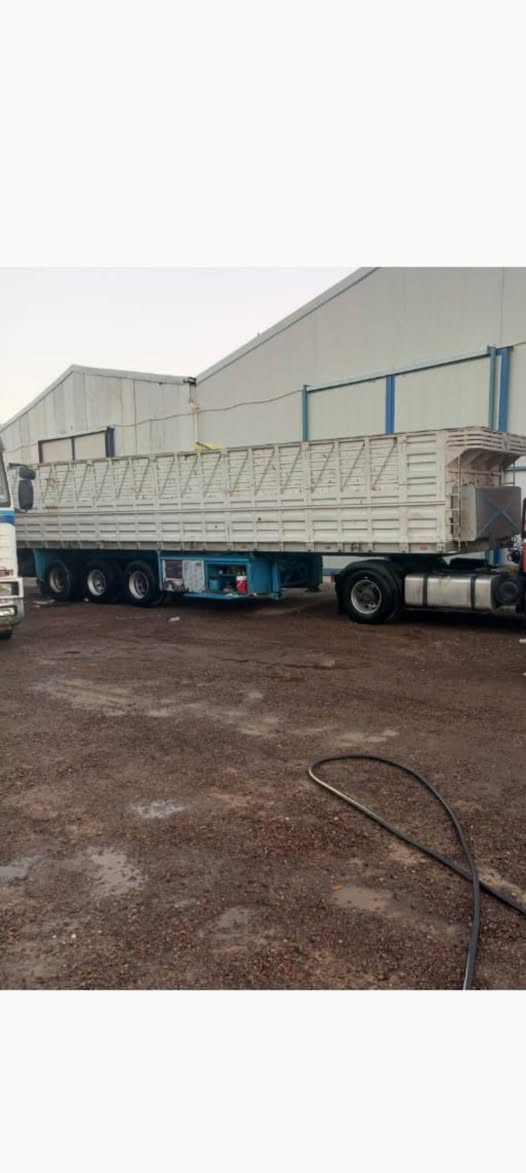 عربانه عمل شاصي ١٦ دناكير ١٤ المناي تخم تاير طوله ١٢ ونص ارتفاع ١٨٥
مكفول  اسعر ١٣٠ وبيه مجال *********** مكلف بالنشر
