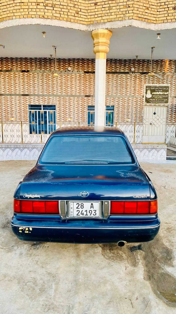 سياره ارنب طويل كفاله عامه  حتى من صبغ
رقم نجف انكليزي بأسمي مكينه وكير 3000 كفاله
حداديه تخم تاير جديد سعر 85وبيها مجال 
العنوان ذي قار سوق الشيوخ 
الهاتف ***********
