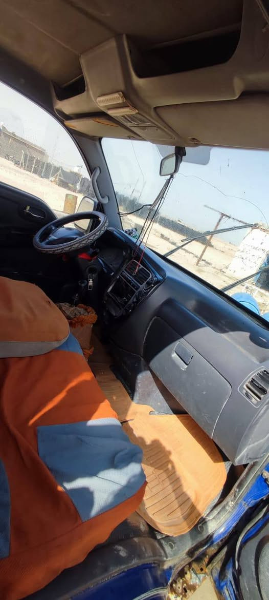 سياره للبيع موديل 11سيار مكفوله وجاهزه بس جارده الاستفسار عله رقم ***********
