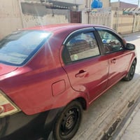 دايو جنترا • جنترا 2009 • سيارة دايو • سيارة 2009 • محرك 1400 • دايو د...